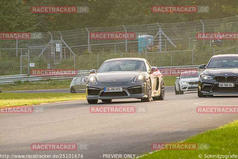 Bild #25101674 - Touristenfahrten Nürburgring Nordschleife (02.10.2023)