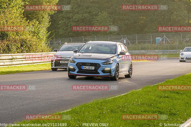 Bild #25101689 - Touristenfahrten Nürburgring Nordschleife (02.10.2023)