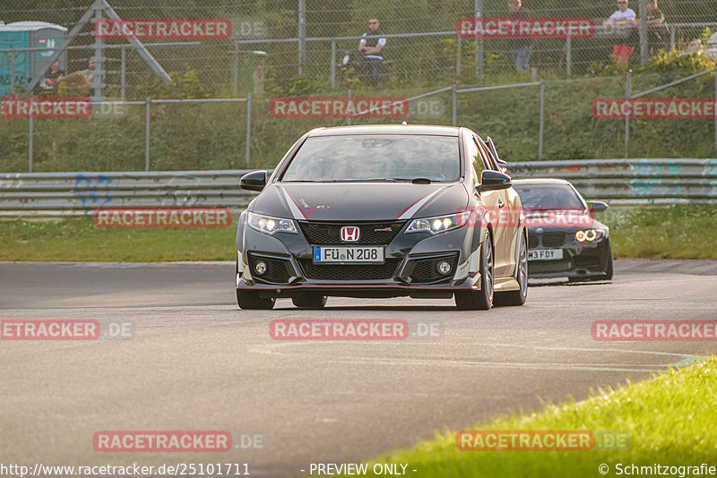 Bild #25101711 - Touristenfahrten Nürburgring Nordschleife (02.10.2023)