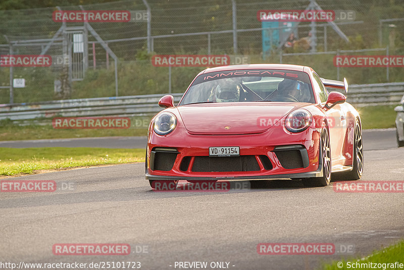 Bild #25101723 - Touristenfahrten Nürburgring Nordschleife (02.10.2023)