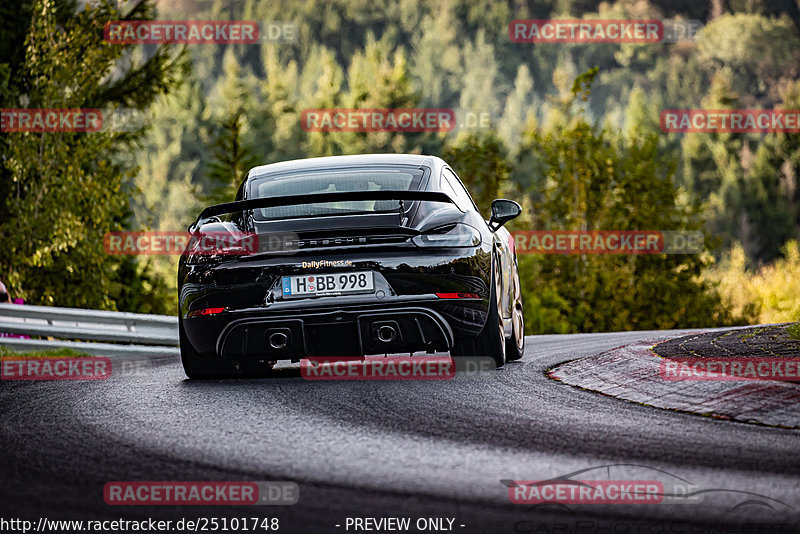 Bild #25101748 - Touristenfahrten Nürburgring Nordschleife (02.10.2023)