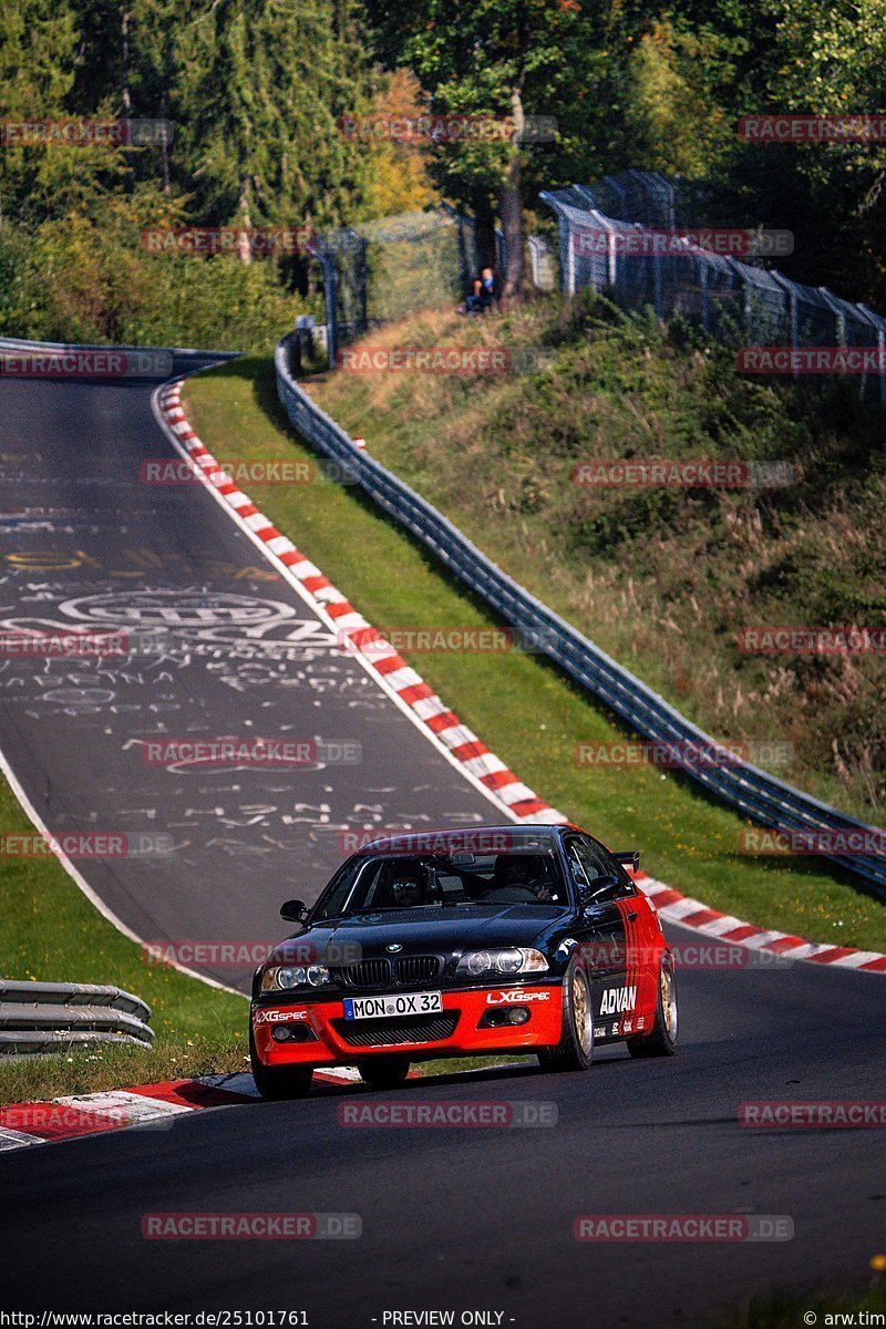 Bild #25101761 - Touristenfahrten Nürburgring Nordschleife (02.10.2023)