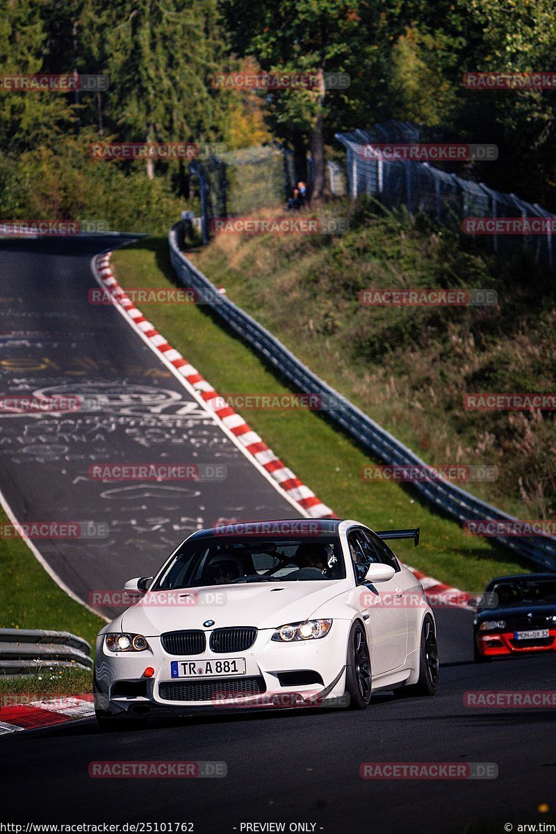 Bild #25101762 - Touristenfahrten Nürburgring Nordschleife (02.10.2023)