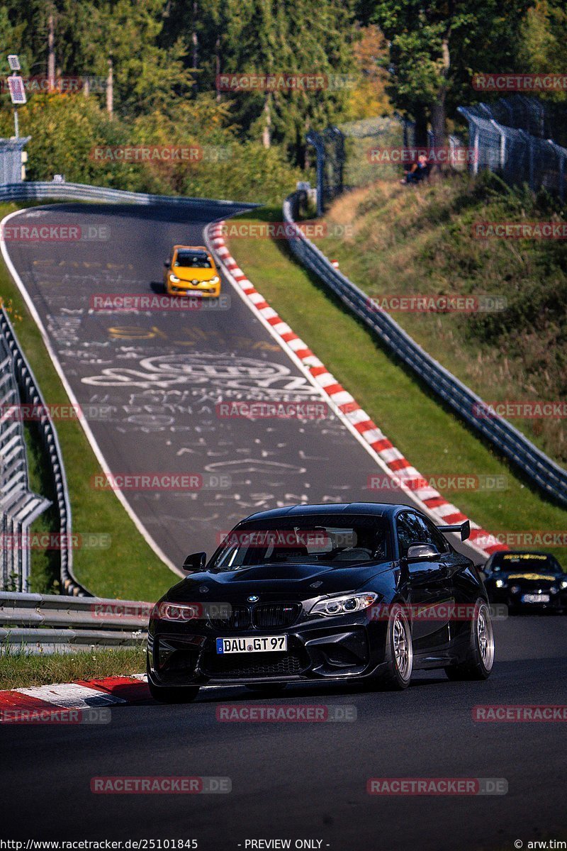 Bild #25101845 - Touristenfahrten Nürburgring Nordschleife (02.10.2023)