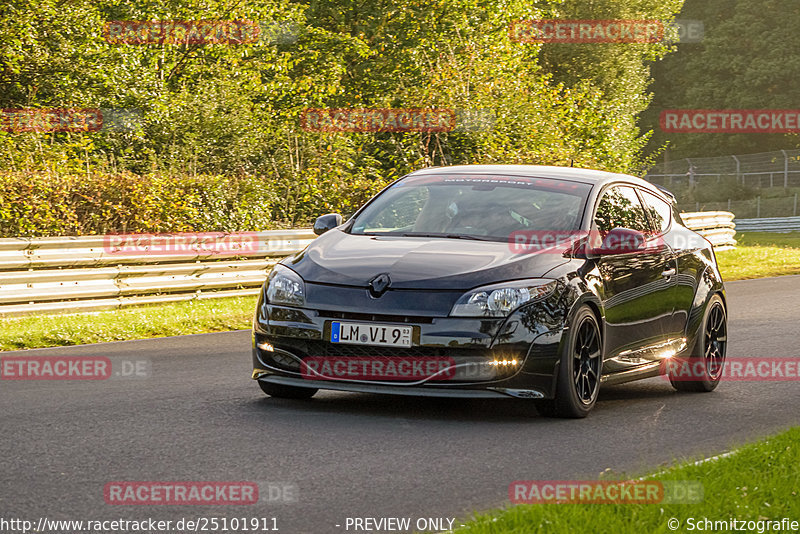 Bild #25101911 - Touristenfahrten Nürburgring Nordschleife (02.10.2023)