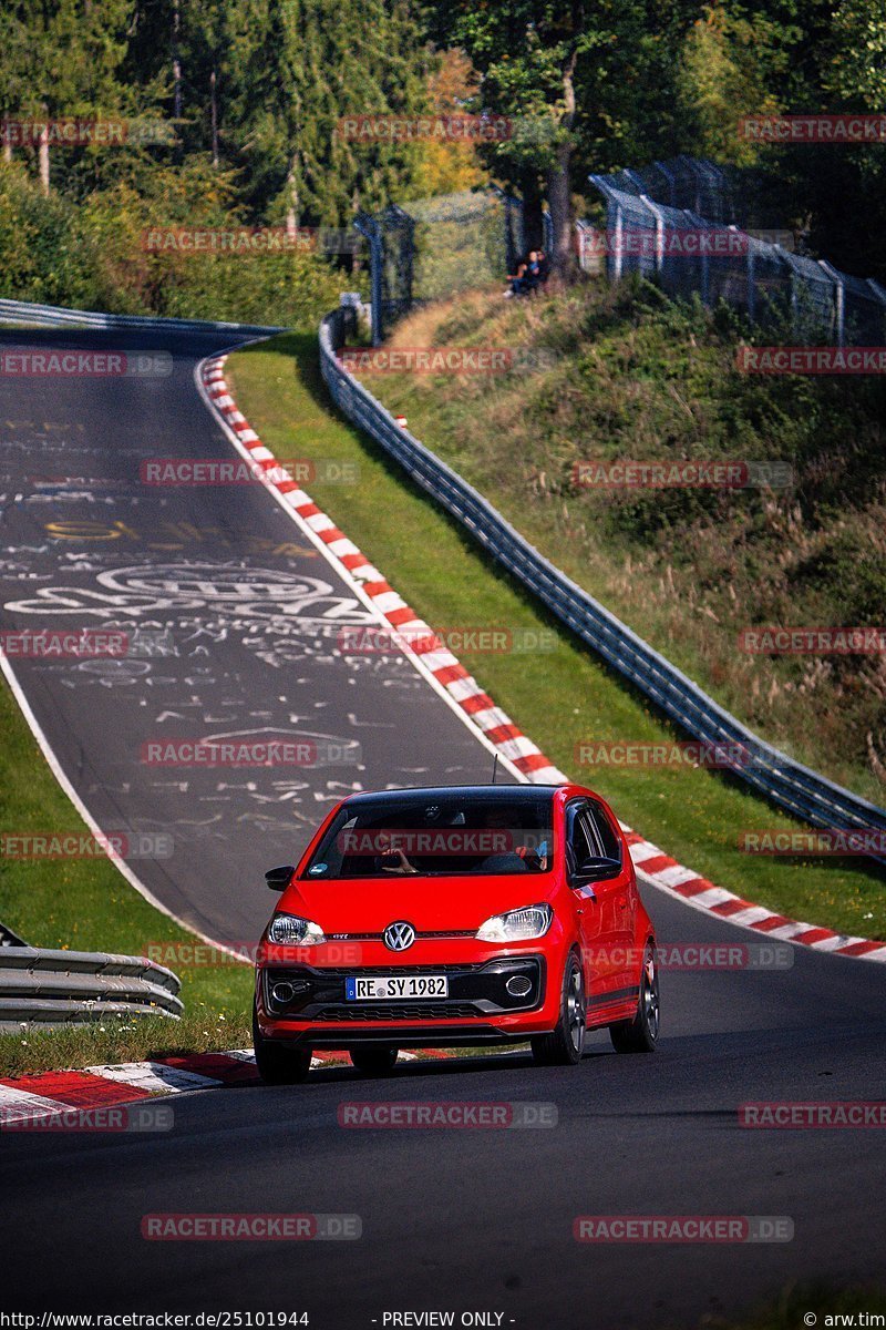 Bild #25101944 - Touristenfahrten Nürburgring Nordschleife (02.10.2023)