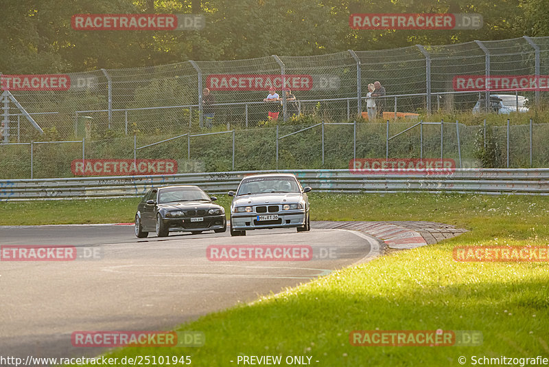 Bild #25101945 - Touristenfahrten Nürburgring Nordschleife (02.10.2023)