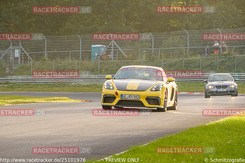 Bild #25101976 - Touristenfahrten Nürburgring Nordschleife (02.10.2023)