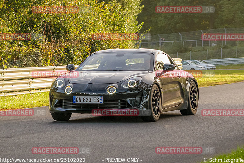 Bild #25102020 - Touristenfahrten Nürburgring Nordschleife (02.10.2023)