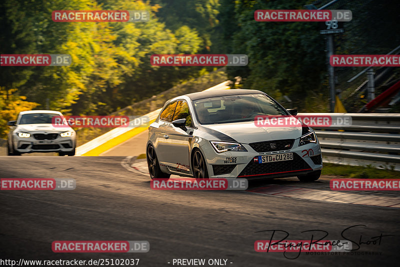 Bild #25102037 - Touristenfahrten Nürburgring Nordschleife (02.10.2023)