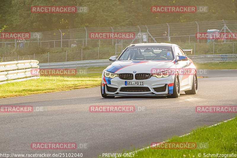 Bild #25102040 - Touristenfahrten Nürburgring Nordschleife (02.10.2023)