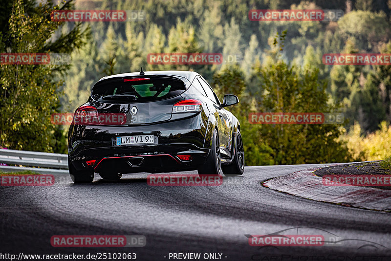 Bild #25102063 - Touristenfahrten Nürburgring Nordschleife (02.10.2023)