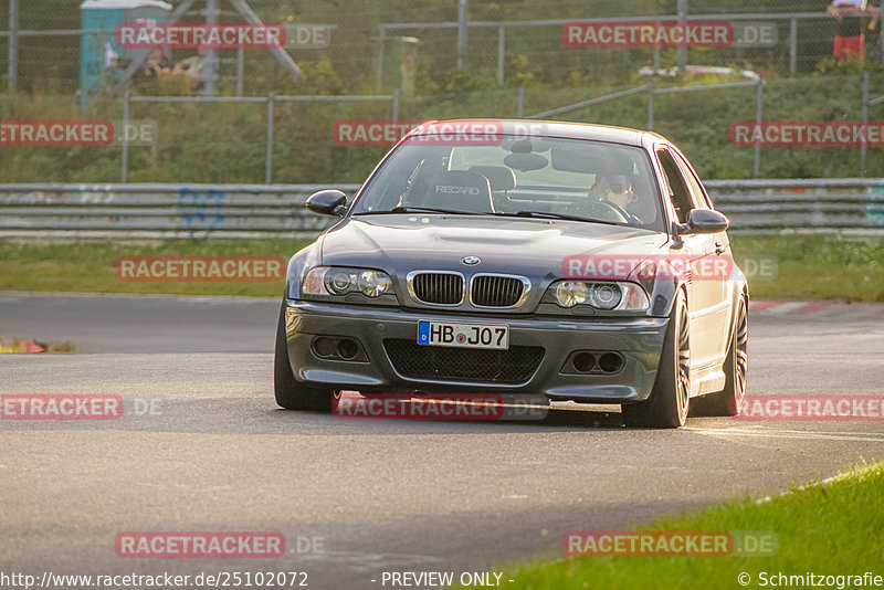 Bild #25102072 - Touristenfahrten Nürburgring Nordschleife (02.10.2023)