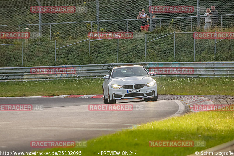 Bild #25102095 - Touristenfahrten Nürburgring Nordschleife (02.10.2023)