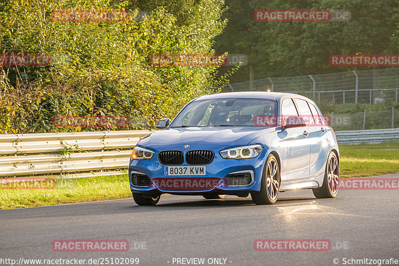 Bild #25102099 - Touristenfahrten Nürburgring Nordschleife (02.10.2023)