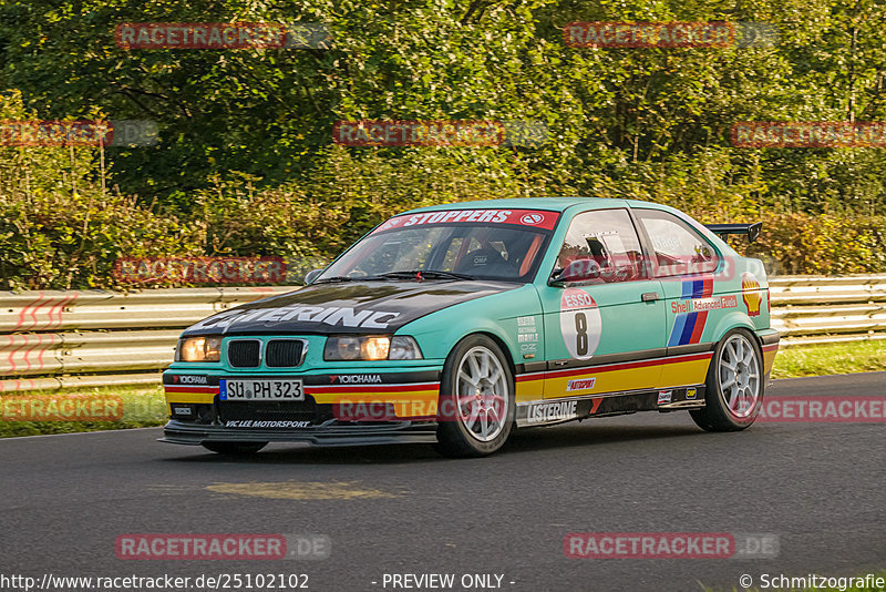 Bild #25102102 - Touristenfahrten Nürburgring Nordschleife (02.10.2023)