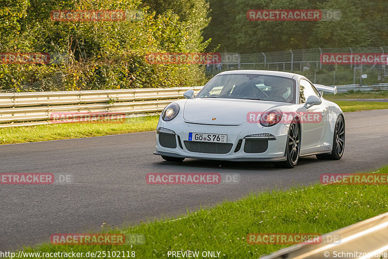 Bild #25102118 - Touristenfahrten Nürburgring Nordschleife (02.10.2023)