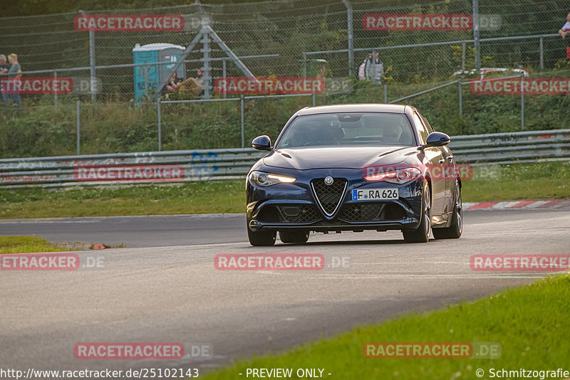 Bild #25102143 - Touristenfahrten Nürburgring Nordschleife (02.10.2023)