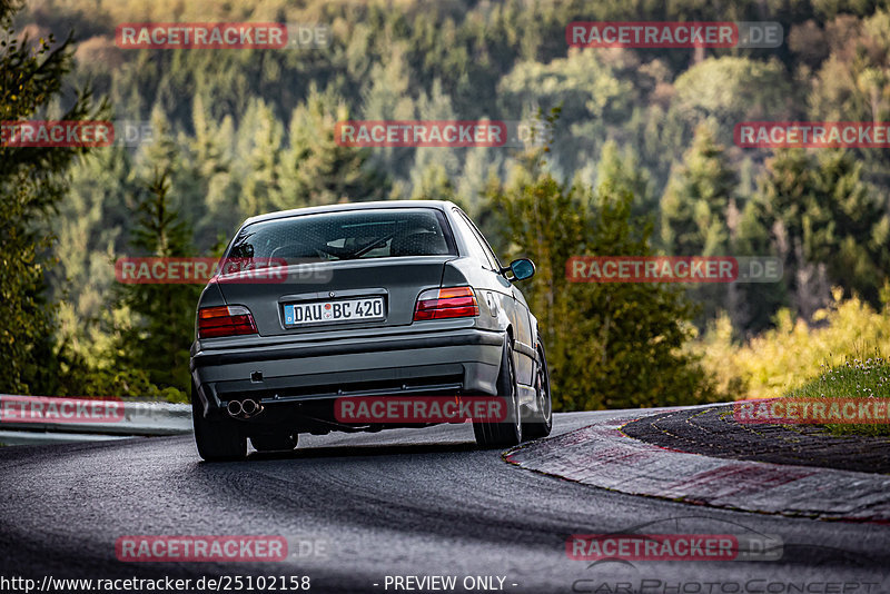 Bild #25102158 - Touristenfahrten Nürburgring Nordschleife (02.10.2023)