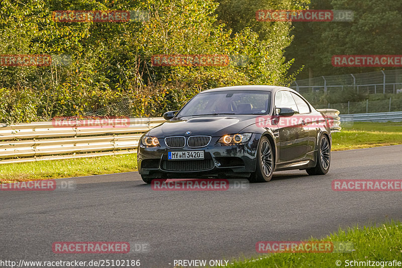 Bild #25102186 - Touristenfahrten Nürburgring Nordschleife (02.10.2023)