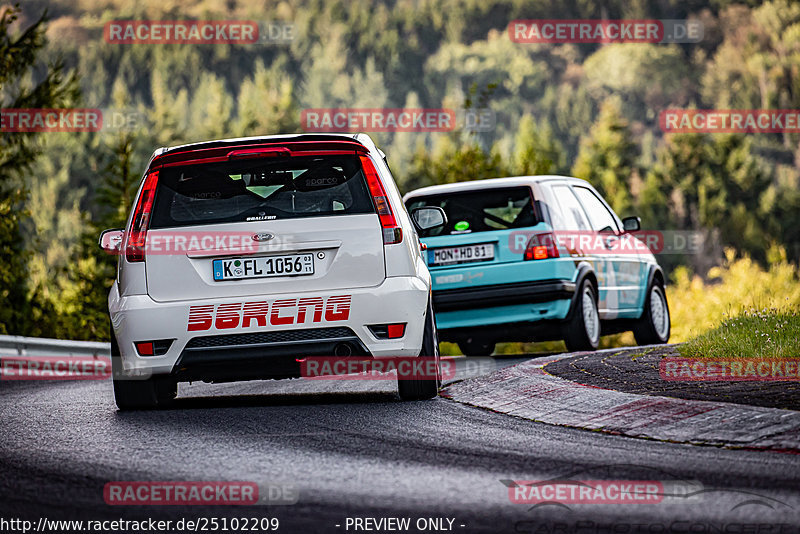 Bild #25102209 - Touristenfahrten Nürburgring Nordschleife (02.10.2023)