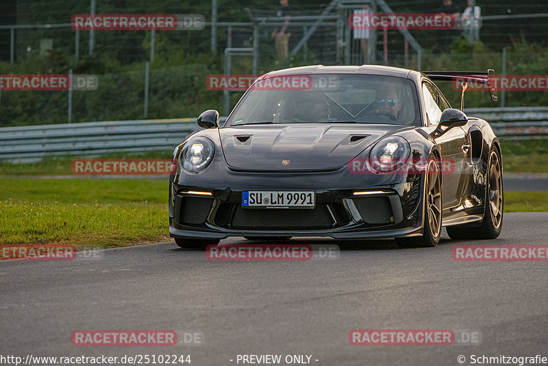 Bild #25102244 - Touristenfahrten Nürburgring Nordschleife (02.10.2023)