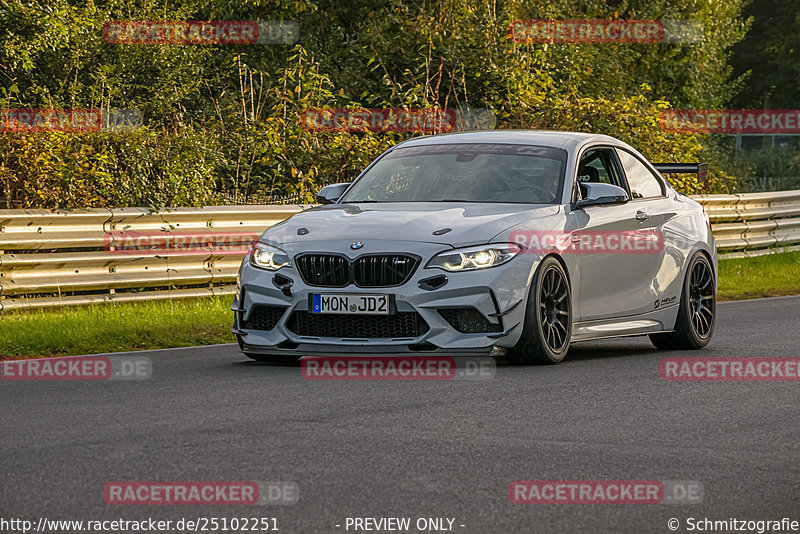 Bild #25102251 - Touristenfahrten Nürburgring Nordschleife (02.10.2023)