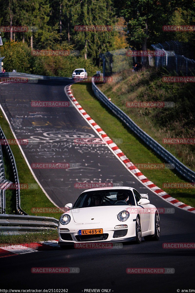 Bild #25102262 - Touristenfahrten Nürburgring Nordschleife (02.10.2023)