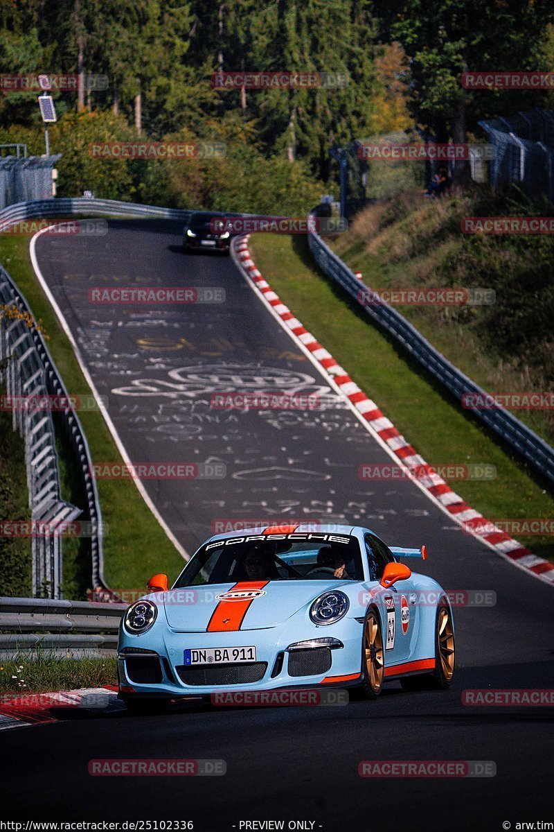 Bild #25102336 - Touristenfahrten Nürburgring Nordschleife (02.10.2023)