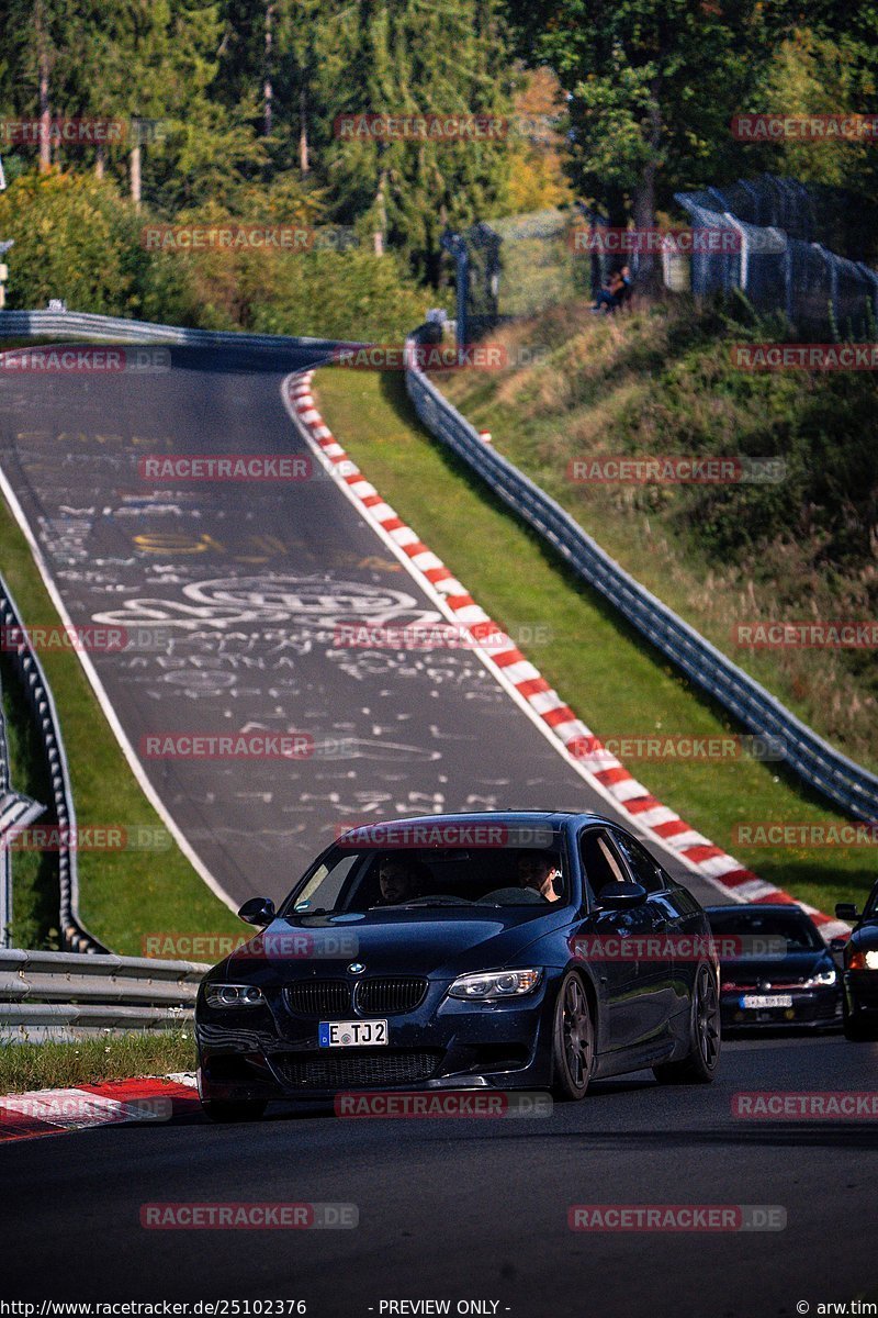 Bild #25102376 - Touristenfahrten Nürburgring Nordschleife (02.10.2023)