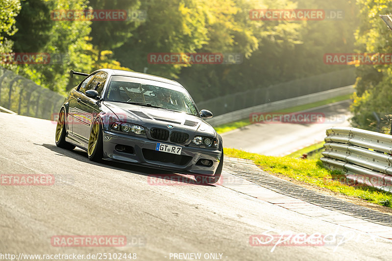 Bild #25102448 - Touristenfahrten Nürburgring Nordschleife (02.10.2023)