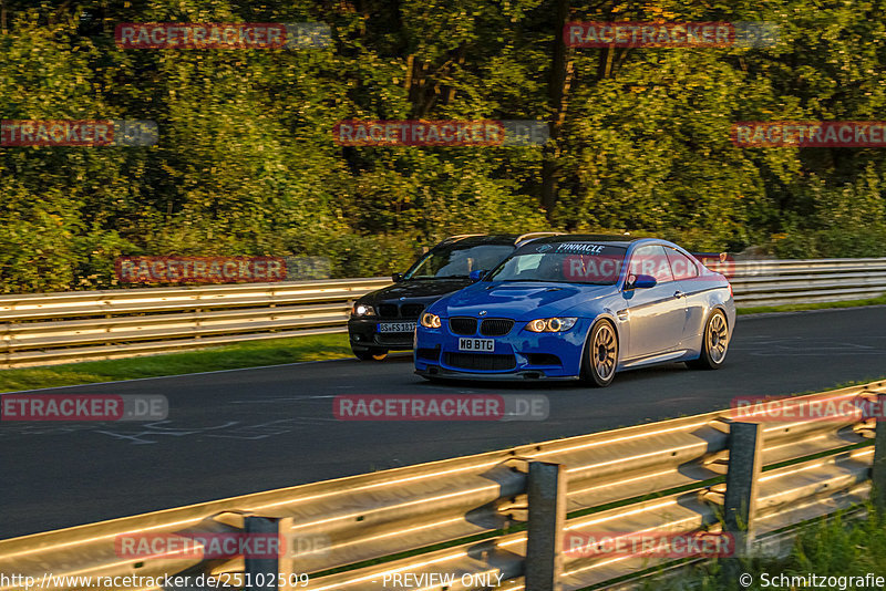 Bild #25102509 - Touristenfahrten Nürburgring Nordschleife (02.10.2023)