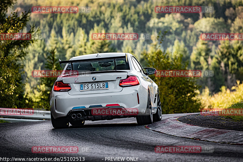 Bild #25102513 - Touristenfahrten Nürburgring Nordschleife (02.10.2023)