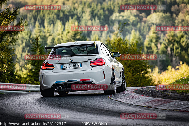 Bild #25102517 - Touristenfahrten Nürburgring Nordschleife (02.10.2023)