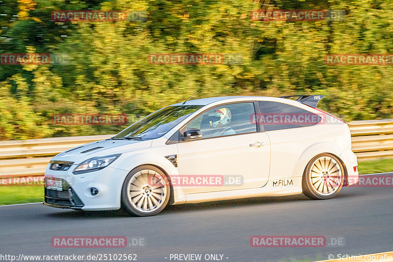 Bild #25102562 - Touristenfahrten Nürburgring Nordschleife (02.10.2023)