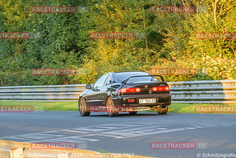 Bild #25102574 - Touristenfahrten Nürburgring Nordschleife (02.10.2023)