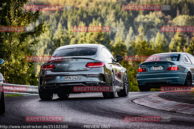 Bild #25102580 - Touristenfahrten Nürburgring Nordschleife (02.10.2023)