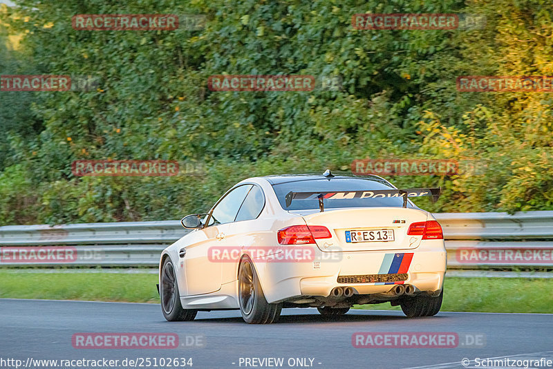 Bild #25102634 - Touristenfahrten Nürburgring Nordschleife (02.10.2023)