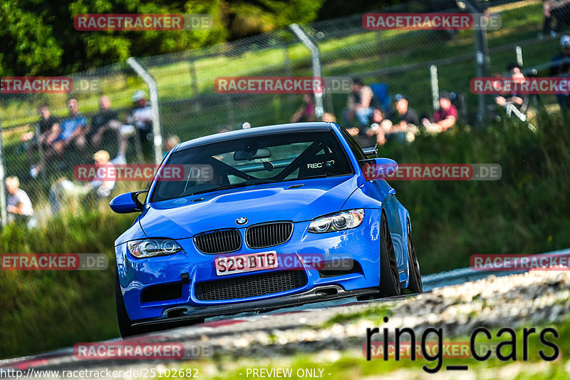 Bild #25102682 - Touristenfahrten Nürburgring Nordschleife (02.10.2023)