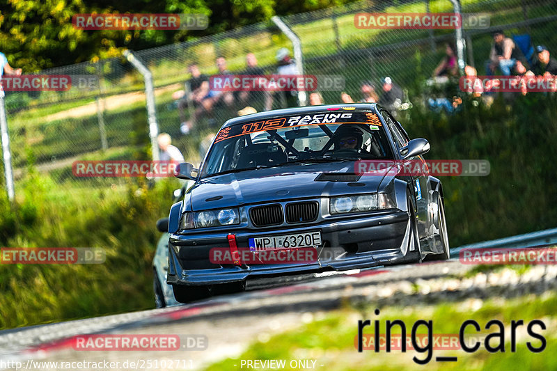 Bild #25102711 - Touristenfahrten Nürburgring Nordschleife (02.10.2023)