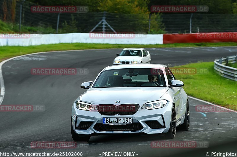 Bild #25102808 - Touristenfahrten Nürburgring Nordschleife (02.10.2023)