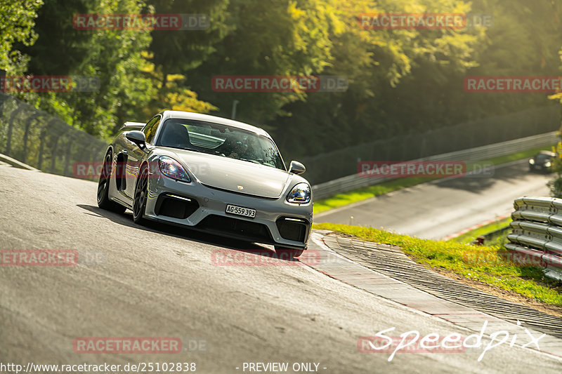 Bild #25102838 - Touristenfahrten Nürburgring Nordschleife (02.10.2023)