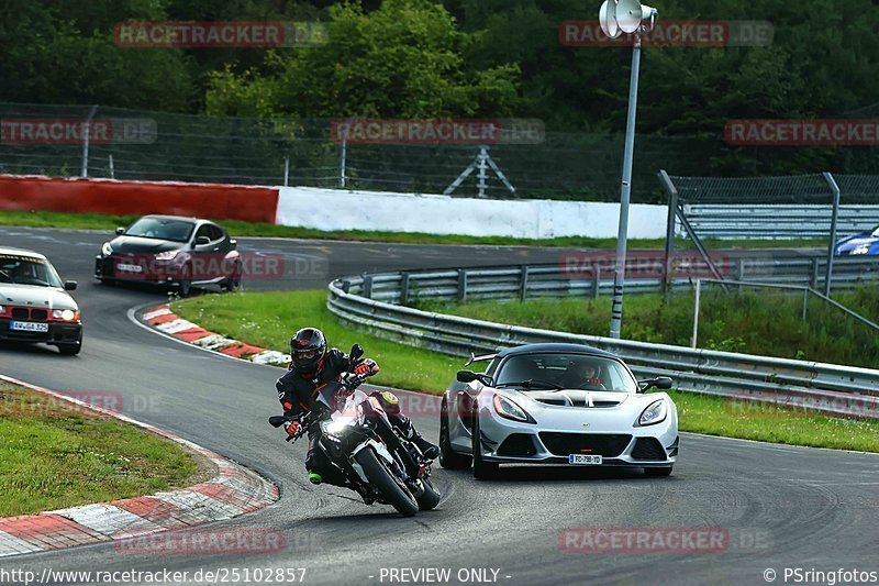 Bild #25102857 - Touristenfahrten Nürburgring Nordschleife (02.10.2023)