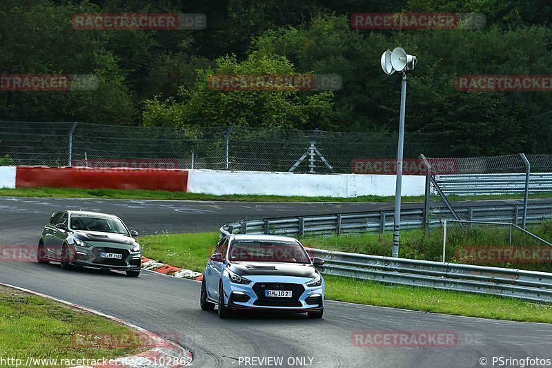 Bild #25102862 - Touristenfahrten Nürburgring Nordschleife (02.10.2023)