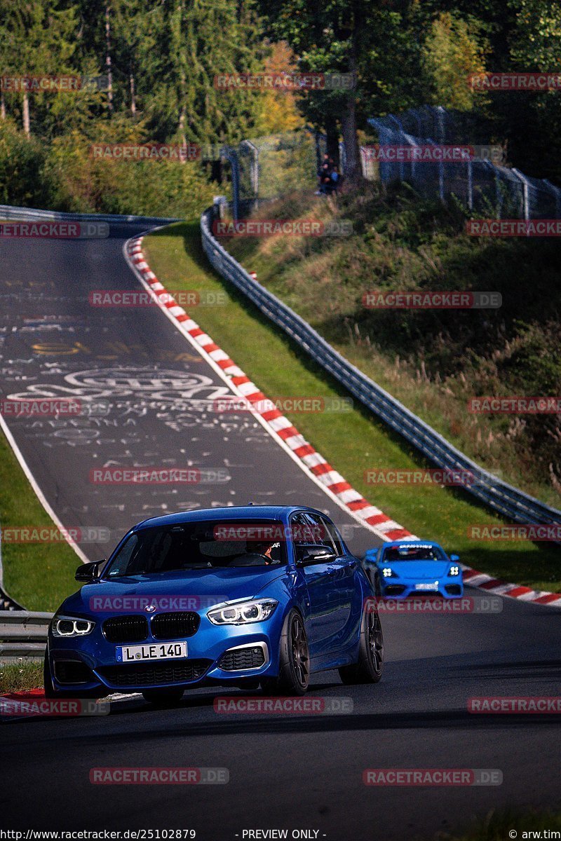 Bild #25102879 - Touristenfahrten Nürburgring Nordschleife (02.10.2023)