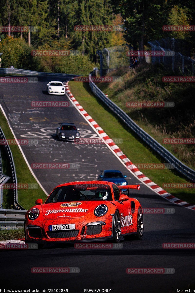 Bild #25102889 - Touristenfahrten Nürburgring Nordschleife (02.10.2023)