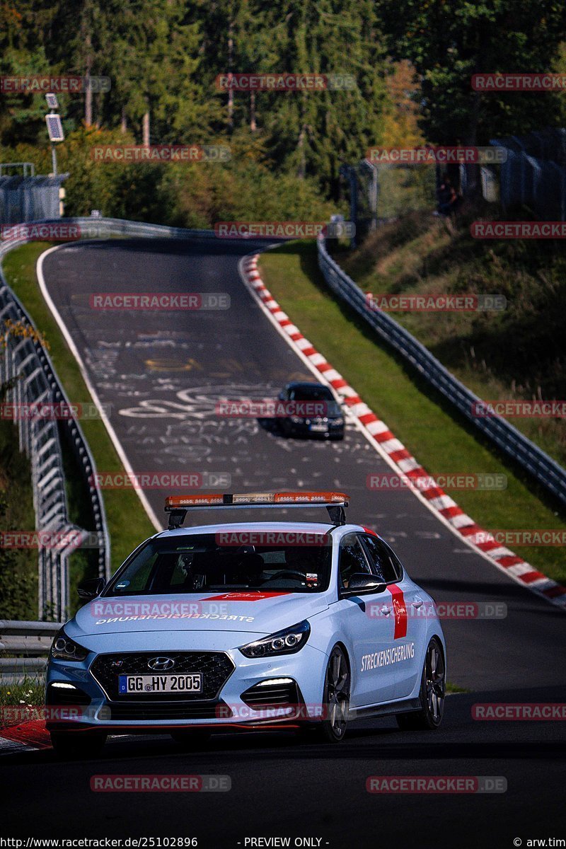 Bild #25102896 - Touristenfahrten Nürburgring Nordschleife (02.10.2023)