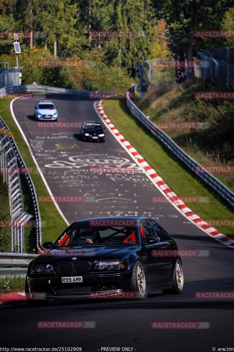 Bild #25102909 - Touristenfahrten Nürburgring Nordschleife (02.10.2023)