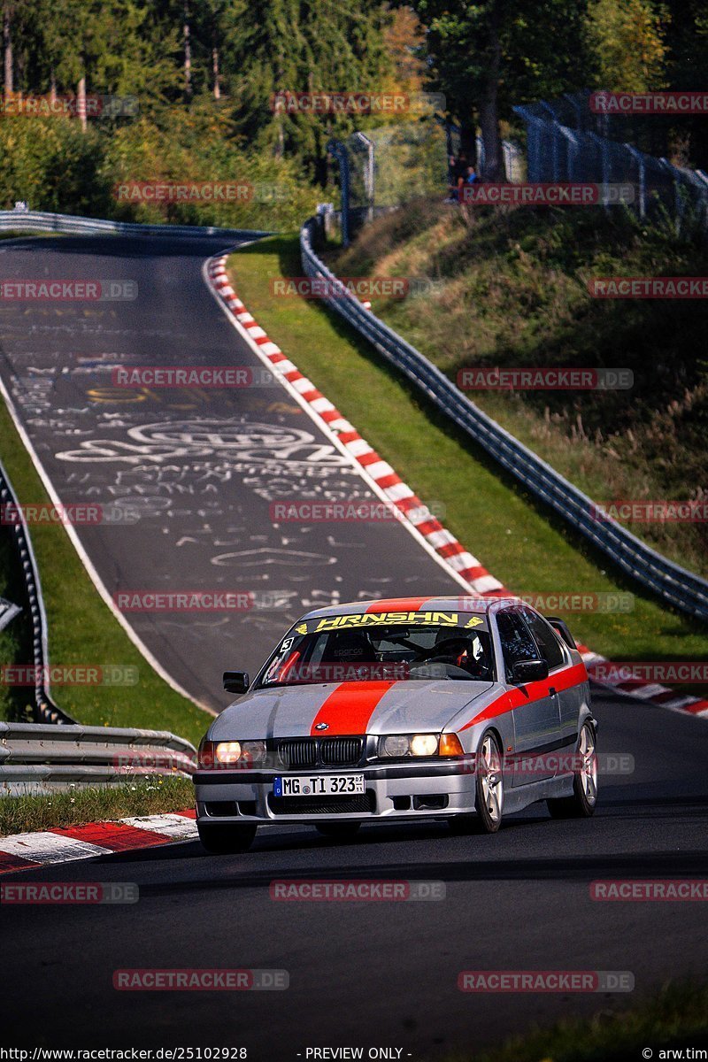 Bild #25102928 - Touristenfahrten Nürburgring Nordschleife (02.10.2023)