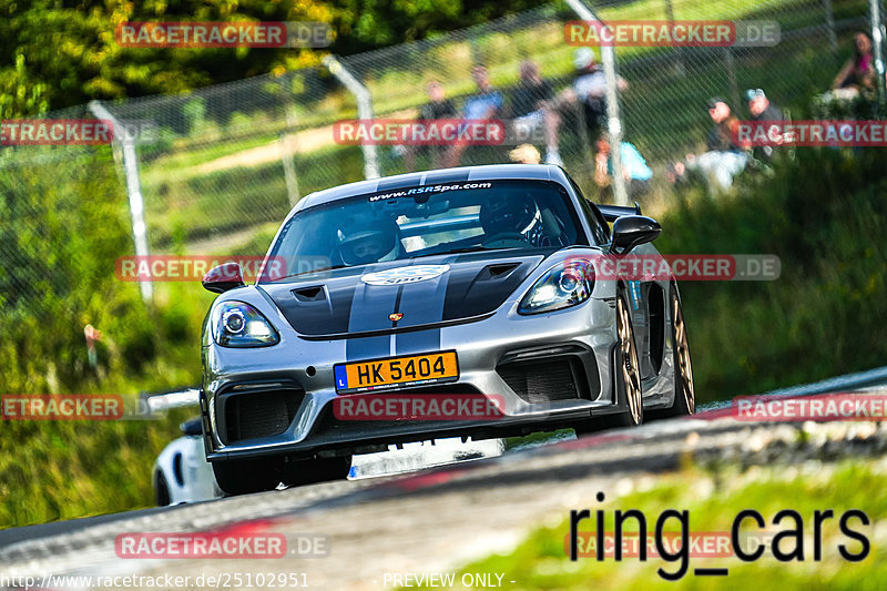 Bild #25102951 - Touristenfahrten Nürburgring Nordschleife (02.10.2023)